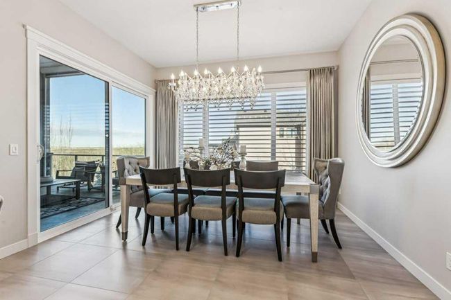 29 Willow Springs Crescent, House other with 4 bedrooms, 4 bathrooms and 6 parking in Heritage Pointe AB | Image 11