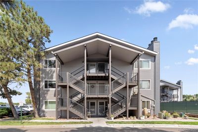 B8 - 8100 W Quincy Avenue, Condo with 2 bedrooms, 1 bathrooms and 2 parking in Littleton CO | Image 2