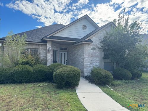 2263 Kensington Way, New Braunfels, TX, 78130-8999 | Card Image