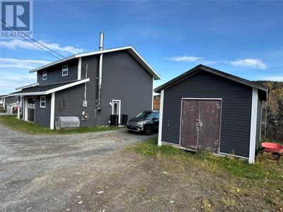 24 Stakes Pond Rd, House other with 3 bedrooms, 2 bathrooms and null parking in LaScie NL | Image 2