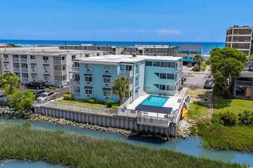 b2-6301 N Ocean Blvd, North Myrtle Beach, SC, 29582-1113 | Card Image
