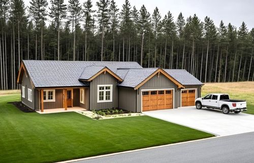 11206 E 27th Ave, Spokane Valley, WA, 99206-5807 | Card Image