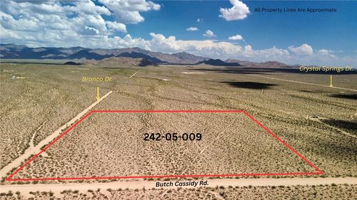 3177 S Butch Cassidy Rd, Yucca, AZ, 86438 | Card Image