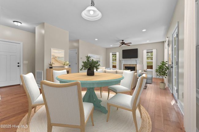 15 Beryl Cir, House other with 4 bedrooms, 3 bathrooms and 2 parking in Pinehurst NC | Image 11