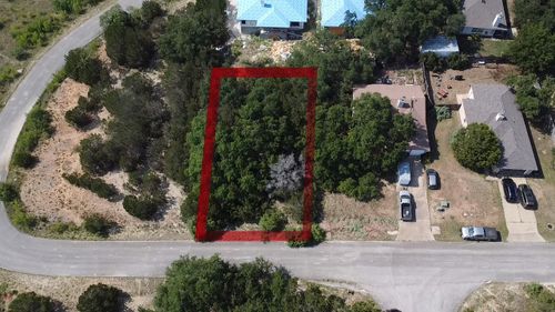 21800 Ticonderoga Ave, Lago Vista, TX, 78645-6740 | Card Image