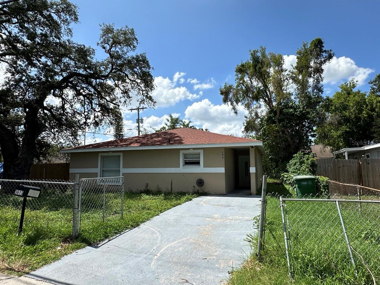 Residential in TAMPA 2