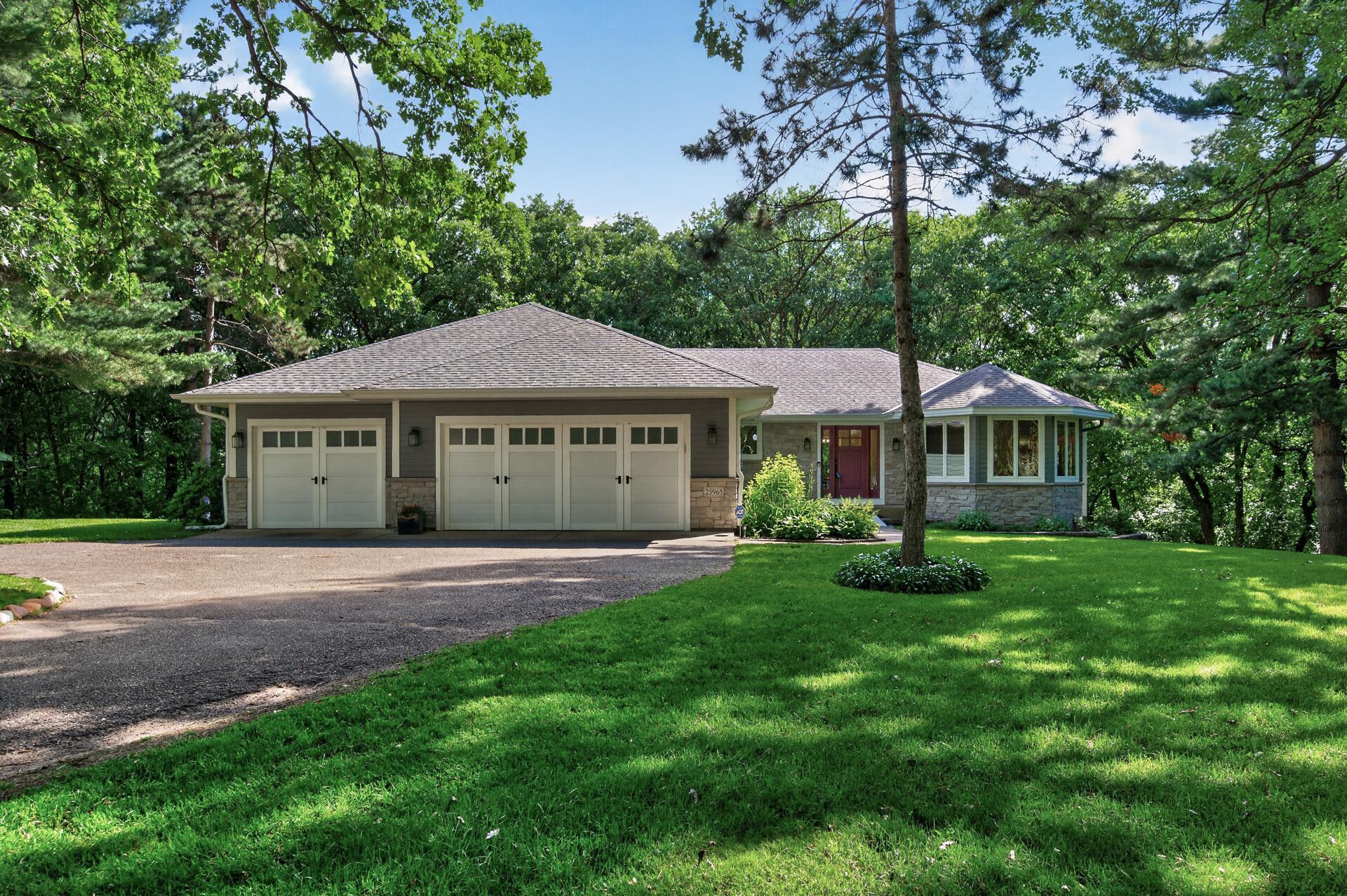 Residential in Zimmerman 2