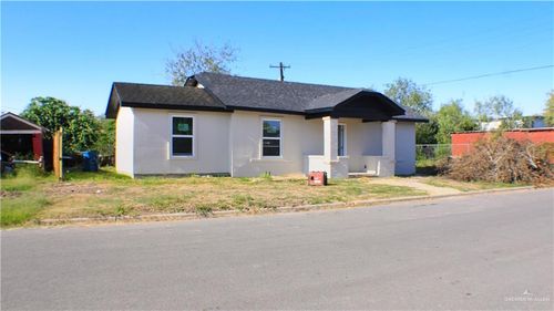 450 E Heywood St, San Benito, TX, 78586-4712 | Card Image