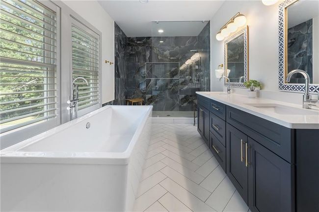 3899 Carlton Dr, House other with 4 bedrooms, 4 bathrooms and 2 parking in Chamblee GA | Image 50