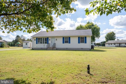 22400 Zoar Rd, GEORGETOWN, DE, 19947-2505 | Card Image