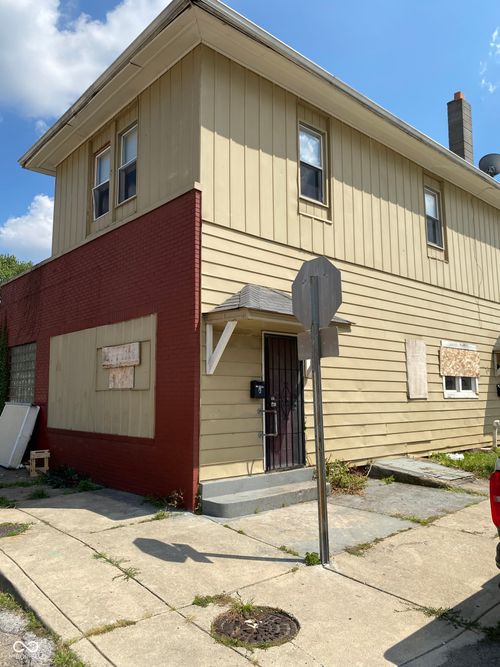 apt-a-117 E Palmer St, Indianapolis, IN, 46225-1657 | Card Image