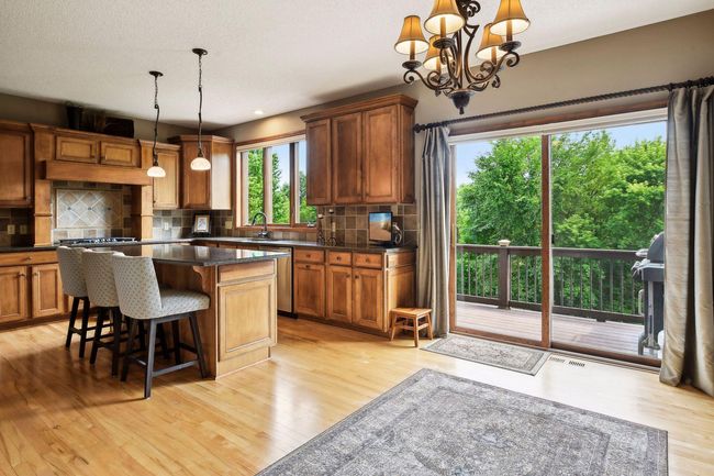 8061 Stone Creek Ct, House other with 6 bedrooms, 4 bathrooms and null parking in Minnetrista MN | Image 21
