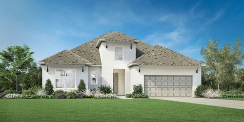 505 Jacaranda Court, Liberty Hill, TX, 78642 | Card Image