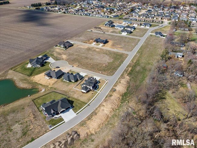 700 Sloan Dr, Home with 0 bedrooms, 0 bathrooms and null parking in Springfield IL | Image 12