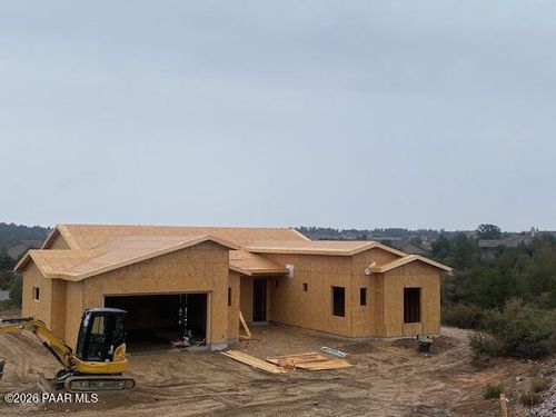 5920 W Vesta (Lot 250) Circle Circle, Prescott, AZ, 86305 | Card Image