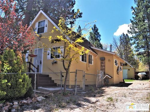 40235 Guinan Ln, Big Bear Lake, CA, 92315-2092 | Card Image