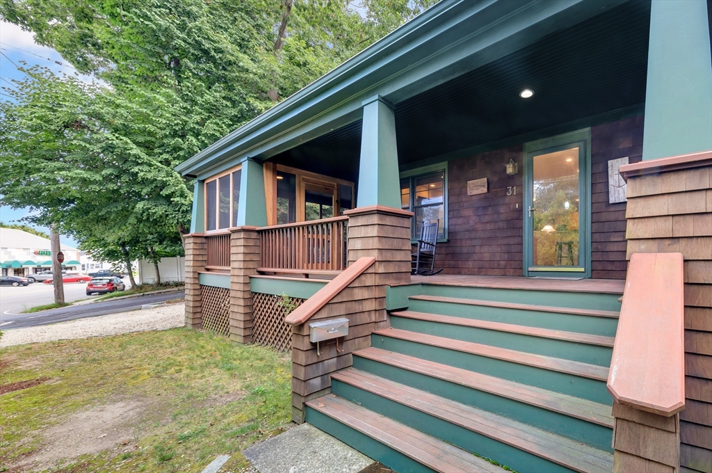 Sayward St, Gloucester, MA 01930