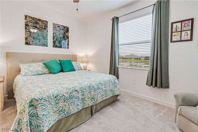 14008 Winding Cedar Way, House attached with 3 bedrooms, 2 bathrooms and null parking in FORT MYERS FL | Image 24