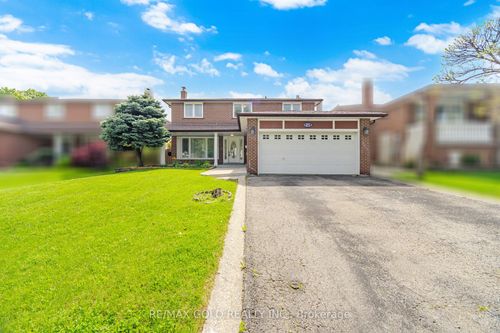 277 Centre St N, Brampton, ON, L6V2R3 | Card Image