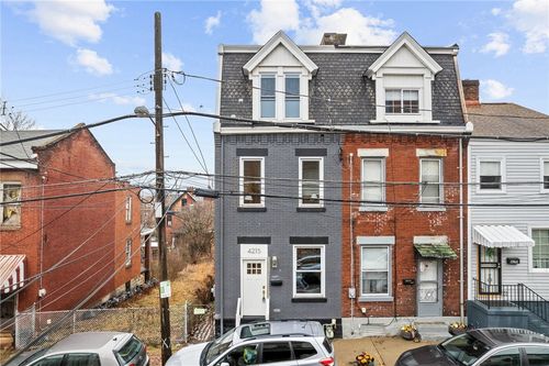 4215 Geneva St, Pittsburgh, PA, 15201-1126 | Card Image