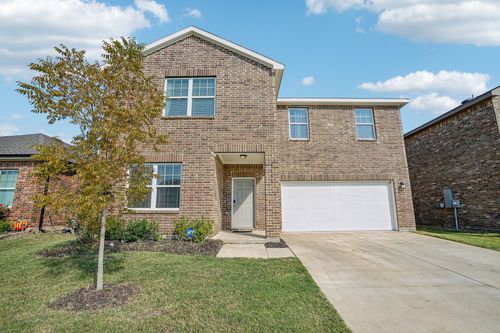 5600 Brownstone Ln, Crowley, TX, 76036-3995 | Card Image
