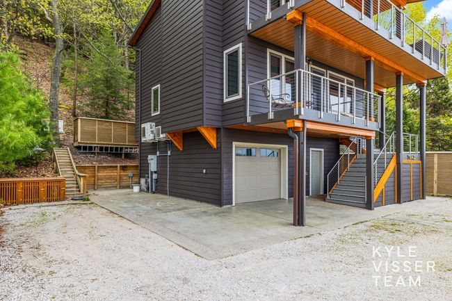 7042 S Montgomery Blvd, House other with 2 bedrooms, 3 bathrooms and null parking in Pentwater MI | Image 5