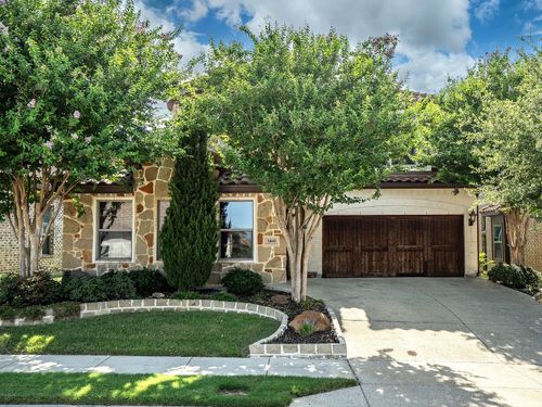 3460 Tuscan Hills Cir, Denton, TX, 76210-8062 | Card Image