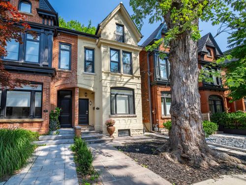60 Boswell Ave, Toronto, ON, M5R1M4 | Card Image