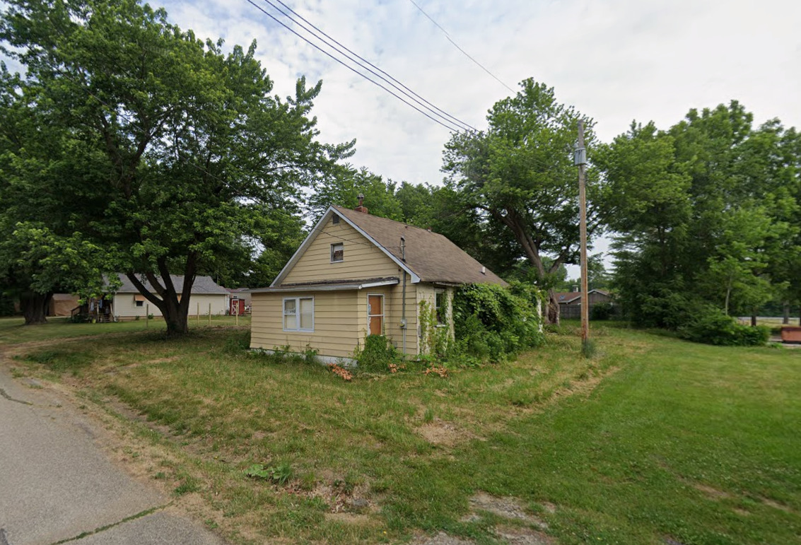 Residential in Canton 2