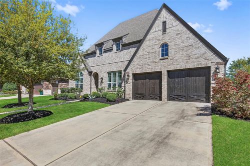 20842 Bighorn Valley Lane, Richmond, TX, 77407 | Card Image