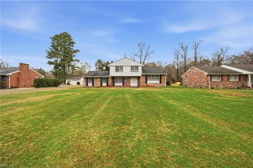 3438 Martin Johnson Rd, Chesapeake, VA, 23323-1208 | Card Image