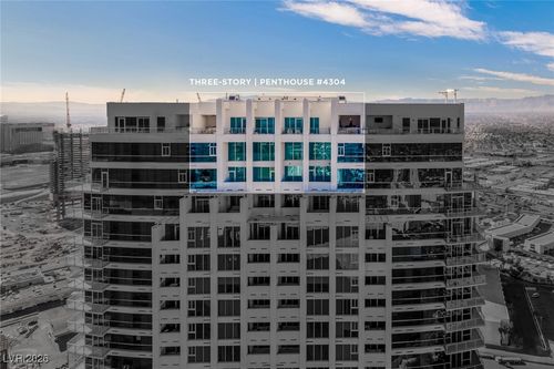 unit-4304-2700 Las Vegas Blvd S, Las Vegas, NV, 89109-1165 | Card Image