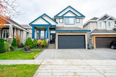 7077 149a St, House other with 8 bedrooms, 6 bathrooms and null parking in Surrey BC | Image 1