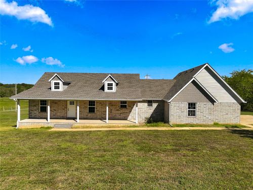 16068 W Jones Rd, Tahlequah, OK, 74464-0316 | Card Image