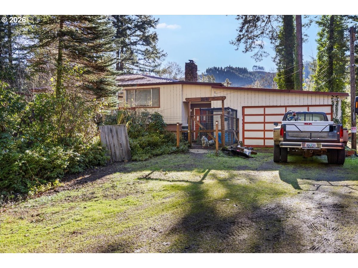 Residential in Tiller 3
