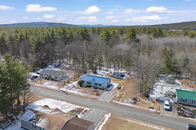 105 Pamela Dr, House other with 3 bedrooms, 2 bathrooms and null parking in Hopkinton NH | Image 43