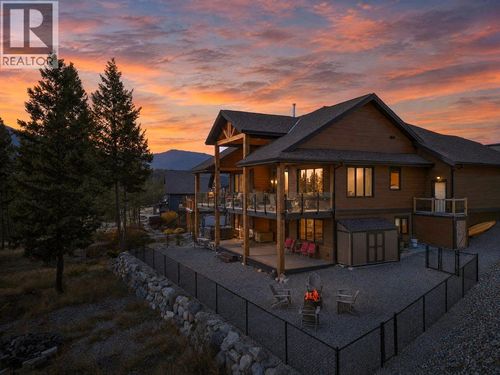 2621 Brewer Rise Ridge, Invermere, BC, V0A1K4 | Card Image