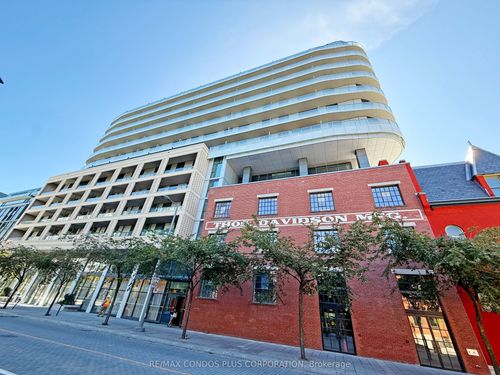 304-425 Front St E, Toronto, ON, M5A0X2 | Card Image