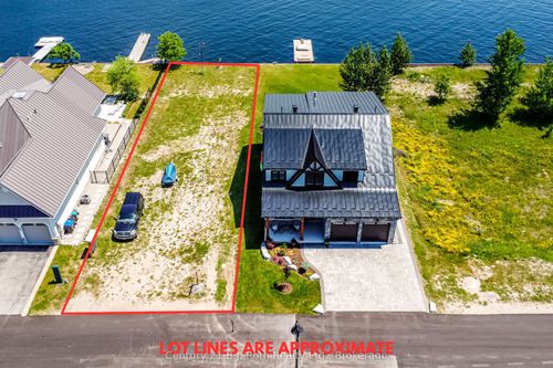 28-55 Dock Lane, Port Mcnicoll, ON, L0K1R0 | Card Image