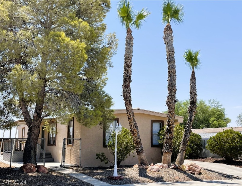 Red Mountain Dr, Boulder City, NV 89005