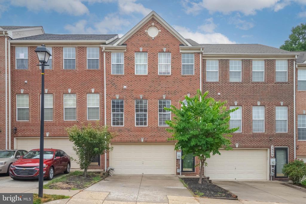 Ballet Way, Burtonsville, MD 20866
