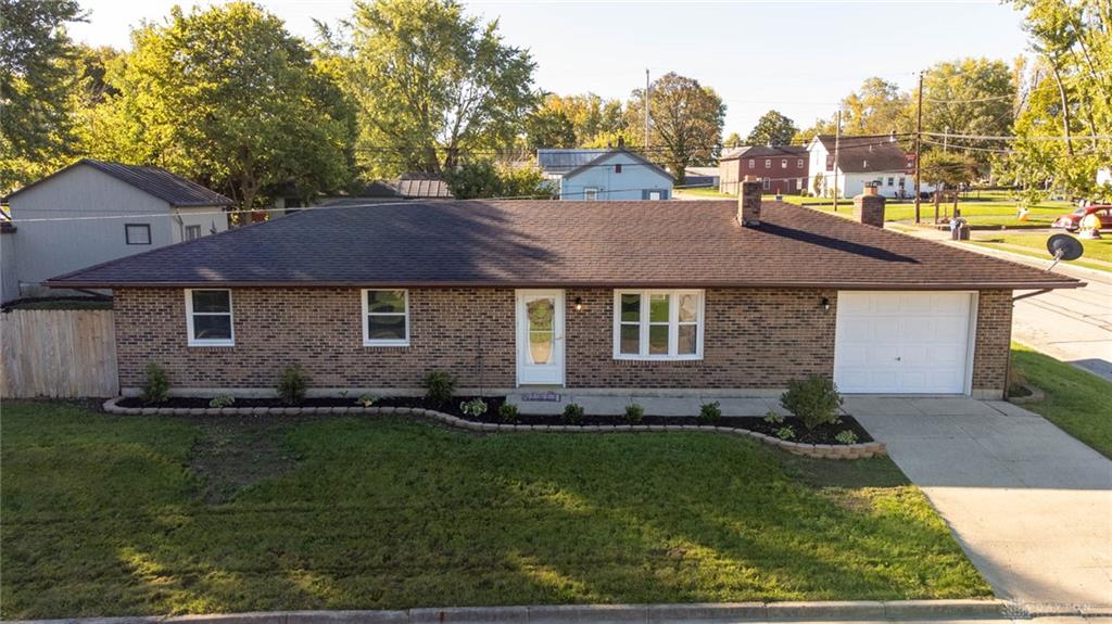 4th St, Lewisburg, OH 45338