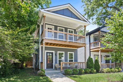 1829 9th Ave N, Nashville, TN, 37208 | Card Image