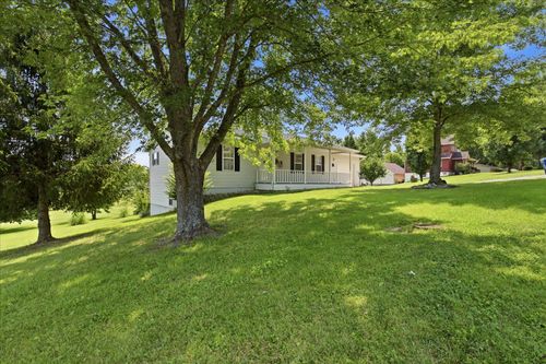 116 N Gwendolyn Ave, Mansfield, MO, 65704-8456 | Card Image