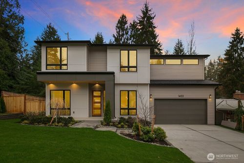 1455 153rd Pl Se, Bellevue, WA, 98007-5918 | Card Image