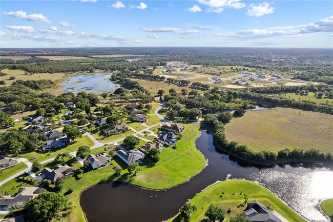 7351 Spring Mountain Ln, House other with 5 bedrooms, 4 bathrooms and null parking in YALAHA FL | Image 73