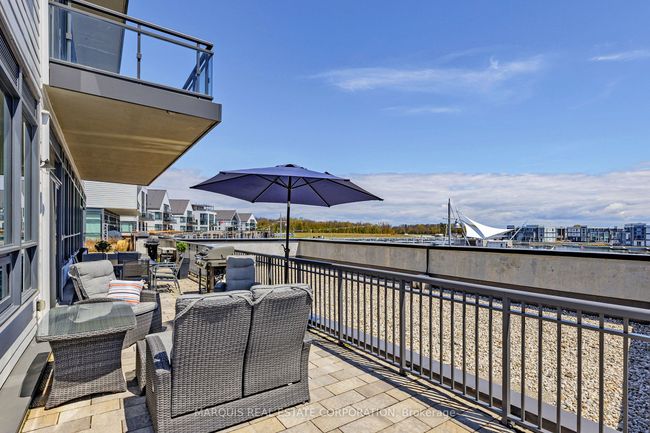 144 - 331 Broward Way, Condo with 1 bedrooms, 1 bathrooms and 1 parking in Innisfil ON | Image 8