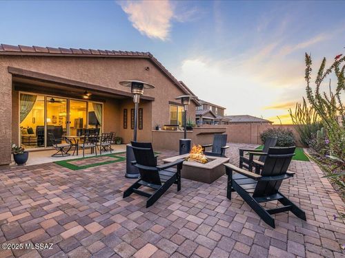 11913 E Ryscott Circle, Vail, AZ, 85641 | Card Image