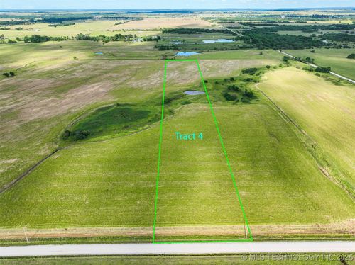 4 S 4080 Rd, Talala, OK, 74080 | Card Image