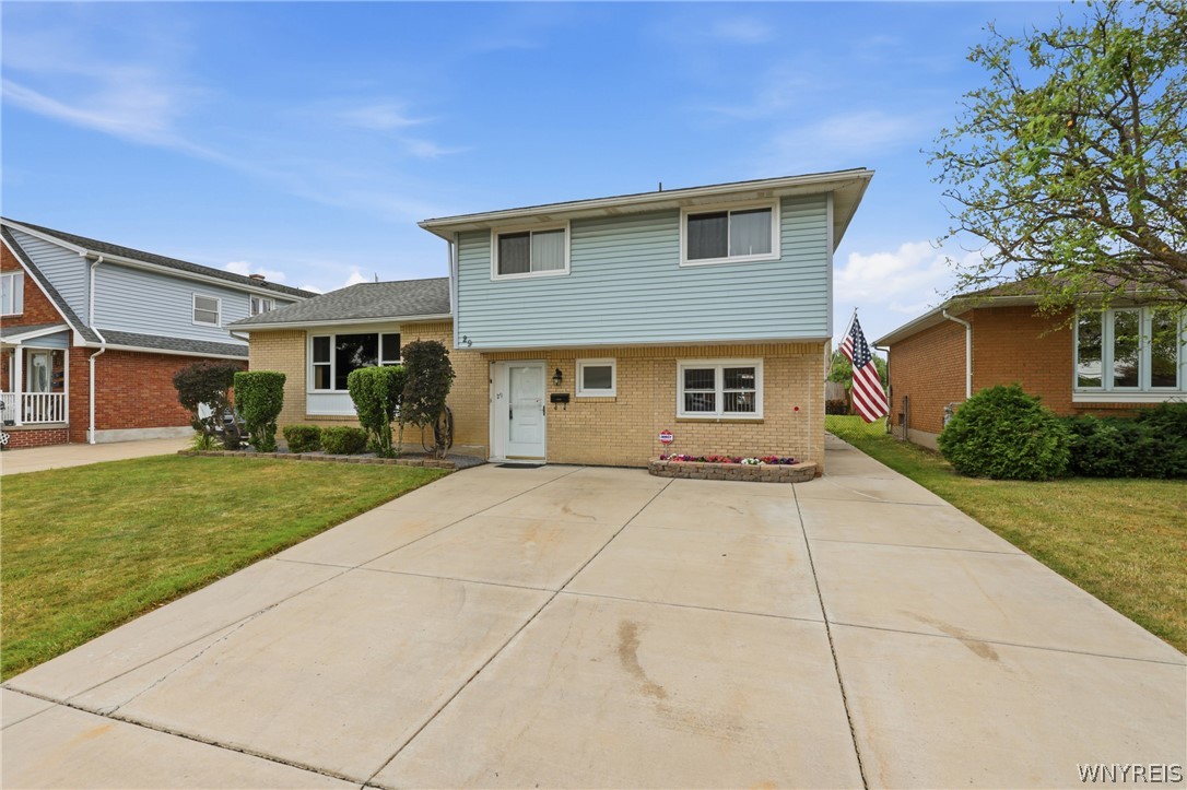 Residential in Cheektowaga 2